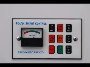 Esco Micro PTE Safety Cabinet, 6 of 10
