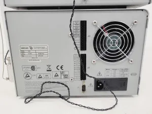 Varian ProStar HPLC System with 701 Fraction Collector and 2x 210 Solvent Modules, 335 Detector, 10 of 23
