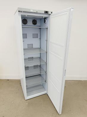 Coolmed CMS400 Medical and Pharmacy Refrigerator for Laboratory Use-cover