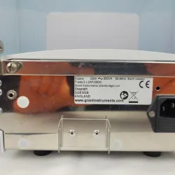 Grant QBD2 Dry Block Heater, 4 of 4