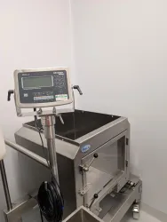 Pall 200 Liter Single-Use Magnetic Mixer System for Bioprocessing, 3 of 4