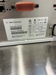 Agilent Technologies 1200 Series Variable Wavelength HPLC Detector G1314B, 4 of 4