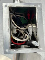Systec Trolley Light Mobile Laboratory Illumination System with Adjustable Arm, 3 of 11