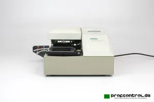 Bio-Rad Bio-Plex Pro II Wash Station Automated ELISA Plate Washer with Tecan HydroFlex Vacuum System, 5 of 9