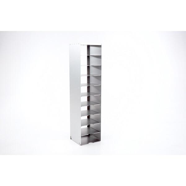 PHCBI Rack for MDF-C2156VAN Cryogenic ULT Chest Freezer