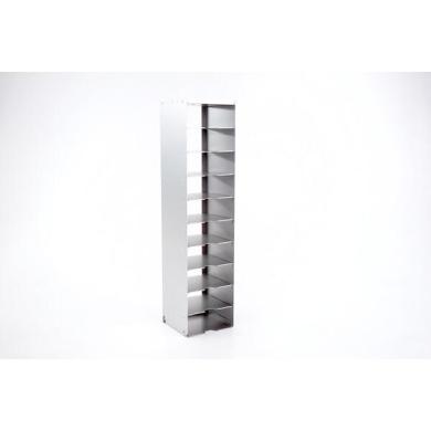 PHCBI Rack for MDF-C2156VAN Cryogenic ULT Chest Freezer-cover