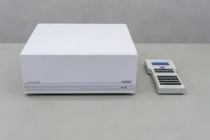 Gerstel 505 Controller with Distance Control and Keyboard for GC Autosamplers, 2 of 3