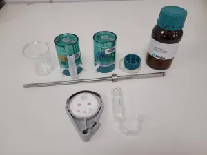 Metrohm 901 Titrando System with Accessories, 9 of 26