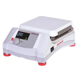 Ohaus Guardian 5000 e-G51HP07C Hotplate, 120V, 2 of 3