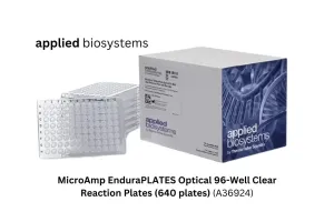 640 x Applied Biosystems MicroAmp EnduraPLATES, 2 of 2