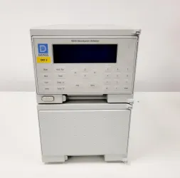 Dionex DX-500 Ion Chromatography System with Accessories, 45 of 58