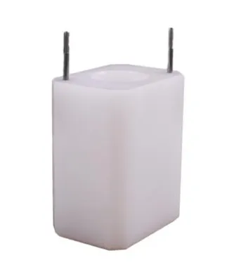 Eppendorf 1 x 50ml Adapters, Cat. # 022637673