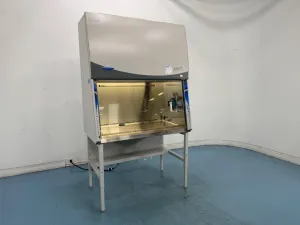Labconco Logic + Purifier 4' Class II Biosafety Cabinet for Laboratory Containment, 2 of 4
