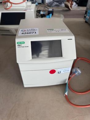 Bio-Rad PX1 PCR Plate Sealer for Molecular Biology Applications-cover