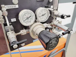 Lambda Physik Compex 102 Class 4 Laser, 12W Output, 157–800 nm Tunable Wavelength, 22 of 54