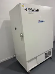 Ewald V86-830.1 Ultra-Low Temperature Freezer with Cascade Cooling System, 2 of 4