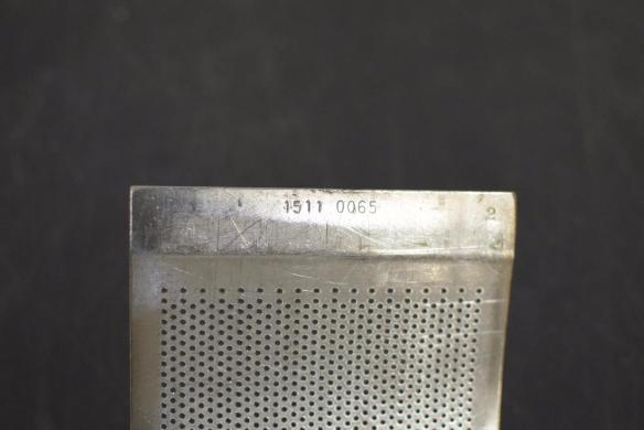 Fitzpatrick Fitzmill Screen for Laboratory Milling Applications-cover