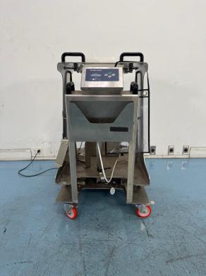 Millipore Single Use Mixer for Bioprocessing Applications-cover