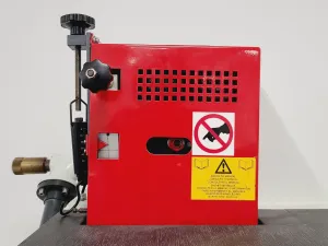 TecQuipment GH5.0 Centrifugal Pump Test Set for Fluid Mechanics and Hydraulic Engineering, 2 of 22