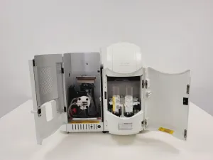 Thermo Elemental Solaar S2 AA Series Spectrometer, 21 of 30