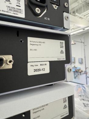 Shimadzu ELSD-LTIII HPLC System with Integrated ELSD and Photodiode Array Detection-cover