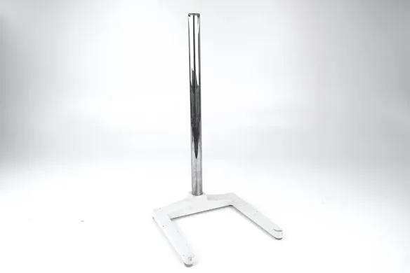 Heidolph Overhead Stirrer Stand Base, 38 mm Diameter