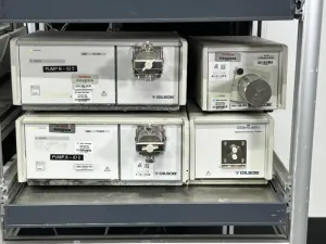 Gilson Lab Automation Workstation for Automated Liquid Handling and Laboratory Automation, 9 of 16
