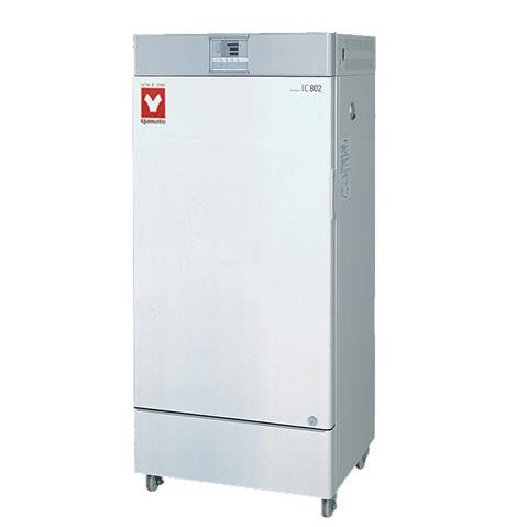 Yamato IC-803CR General Purpose Incubator with Communication Port 318L, 115V