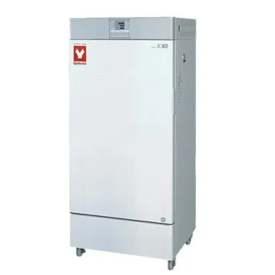 Yamato IC-803CR General Purpose Incubator with Communication Port 318L, 115V