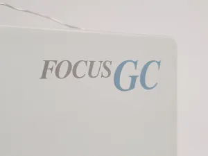 Thermo Fisher Scientific Finnigan Focus Gas Chromatograph (GC), 16 of 16