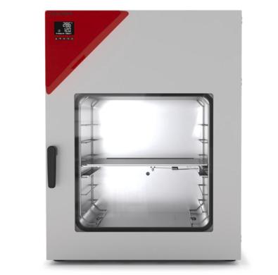 BINDER VD 115-UL Vacuum Drying Chamber for Laboratory Applications-cover
