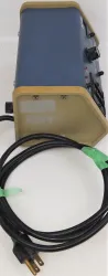 E-C Apparatus EC-105 Electrophoresis Power Supply, 2 of 4