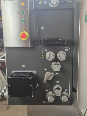 ÄKTA ready Single-Use Liquid Chromatography System for Bioprocessing