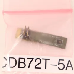 Cirrus Logic CDB7216 WM7216 MEMS Microphone Customer Demo Board for Acoustic Validation, 2 of 3
