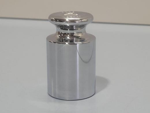 ZWIEBEL calibration weight 500g class M1 INOX-cover