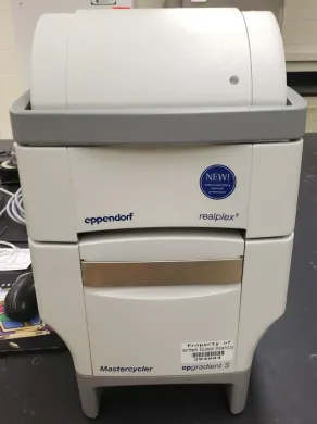 Eppendorf Mastercycler® ep realplex