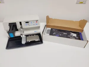Matrix WellMate 201-10001 Microplate Fluid Dispenser for Precise Automated Liquid Handling, 3 of 17