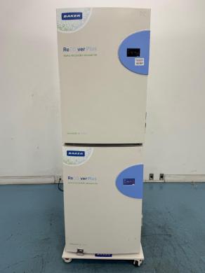 Baker ReCO2verPlus REC602 Double Stack Rapid Recovery CO2 Incubator-cover