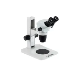 Unitron Z645 Zoom Stereo Microscope with Plain Focusing Stand for Entomology, 7 of 10