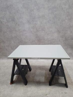 Stone Laboratory Worktop 1200x800x34 mm-cover