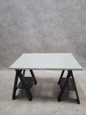 Stone Laboratory Worktop 1200x800x34 mm