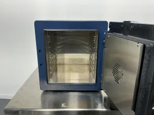 Renggli TC-40 Salvis Lab Thermocenter Laboratory Drying Oven with Precise Temperature Control, 3 of 4
