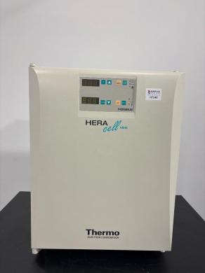 Thermo Heraeus HERAcell 150 Cell Culture Incubator with Triple-Glass Inner Door-cover