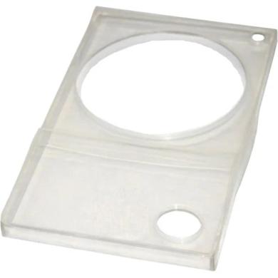 Scilogex Protective Silicone Cover for MS-S Stirrer-cover