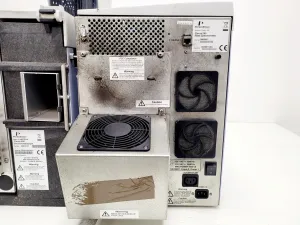 PerkinElmer Clarus 500 Gas Chromatograph-Mass Spectrometer, 11 of 30