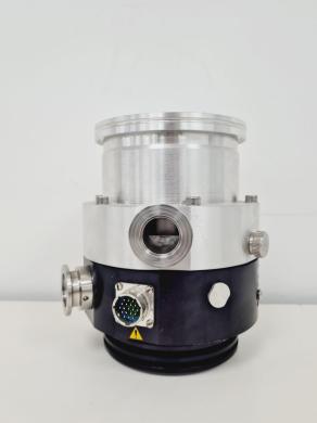 BOC Edwards EXT 255HI Turbomolecular Vacuum Pump-cover