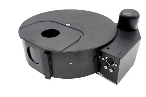Olympus IX2-RFACA Motorized Filter Turret