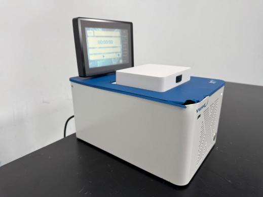VWR XT96 PCR Thermal Cycler with Gradient Temperature Control and 96-Well Block-cover