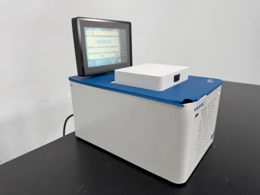 VWR XT96 PCR Thermal Cycler with Gradient Temperature Control and 96-Well Block