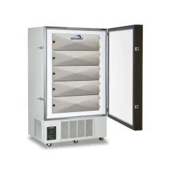 So-Low Upright Ultra-Low Temperature Freezer to -40°C for Laboratory and Biomedical Use, 4 of 4